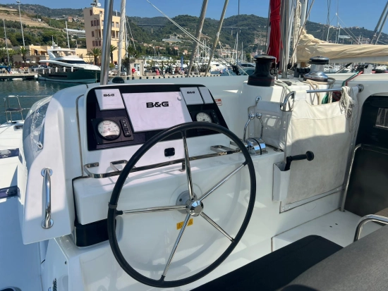 Lagoon 42 de segunda mano en venta