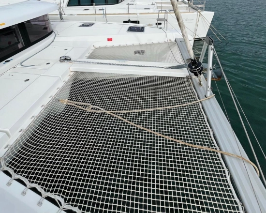 Lagoon 42 de segunda mano en venta