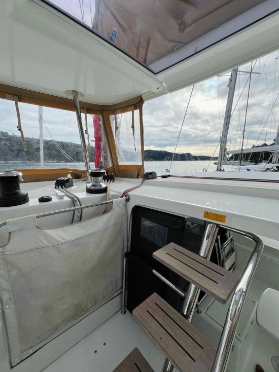 Lagoon 42 de segunda mano en venta