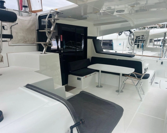 Lagoon 42 de segunda mano en venta