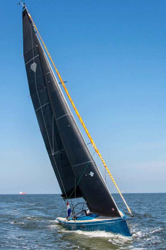 Saffier SE 27 Leisure nuova in vendita