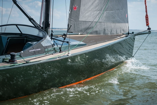 Saffier SE 27 Leisure nuova in vendita
