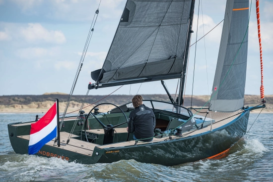 Saffier SE 27 Leisure nuova in vendita