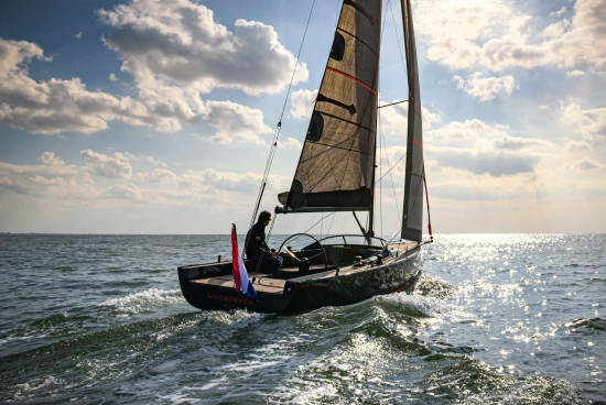 Saffier SE 27 Leisure nuova in vendita