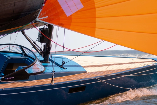 Saffier SE 27 Leisure nuova in vendita