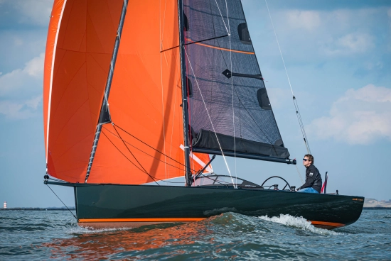 Saffier SE 27 Leisure nuova in vendita