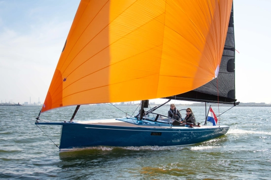Saffier SE 27 Leisure nuova in vendita