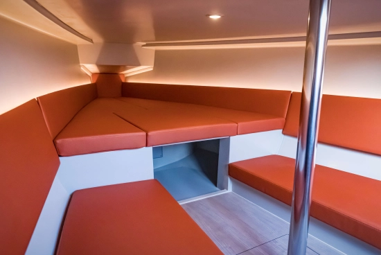 Saffier SE 27 Leisure nuova in vendita