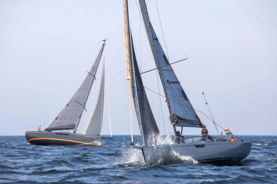 Saffier SE 27 Leisure nuova in vendita