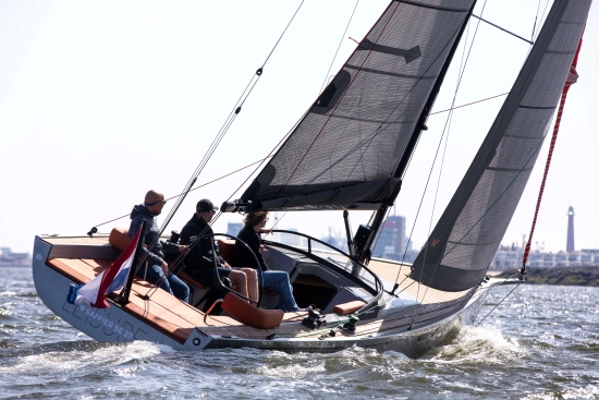 Saffier SE 27 Leisure nuova in vendita