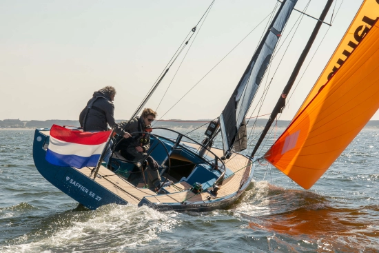 Saffier SE 27 Leisure nuova in vendita
