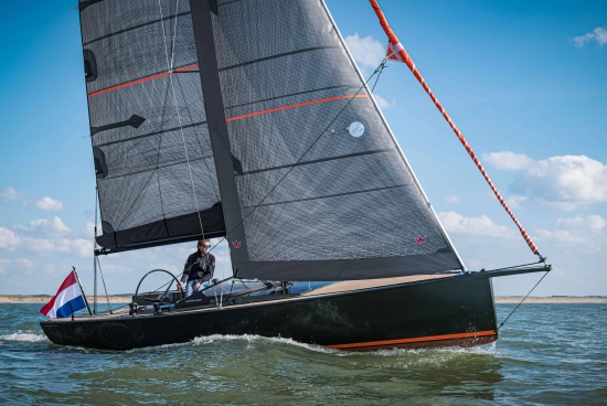 Saffier SE 27 Leisure nuova in vendita