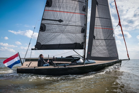 Saffier SE 27 Leisure nuova in vendita