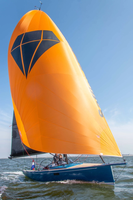 Saffier SE 27 Leisure nuova in vendita