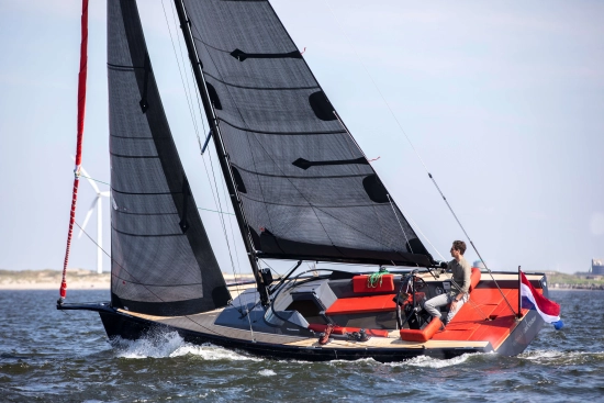 Saffier SE 27 Leisure nuova in vendita
