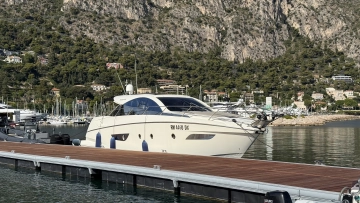 Sogica 47 openbridge de segunda mano en venta