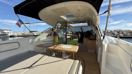 Sogica 47 openbridge de segunda mano en venta