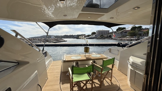 Sogica 47 openbridge de segunda mano en venta