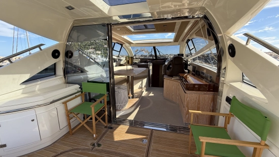Sogica 47 openbridge de segunda mano en venta