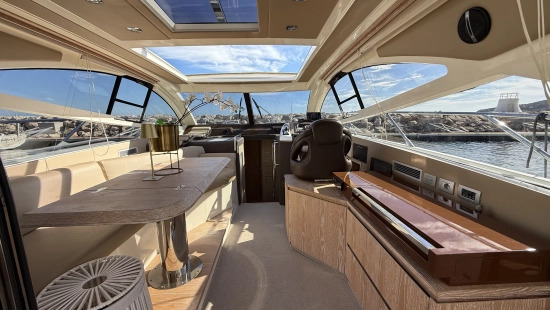 Sogica 47 openbridge de segunda mano en venta