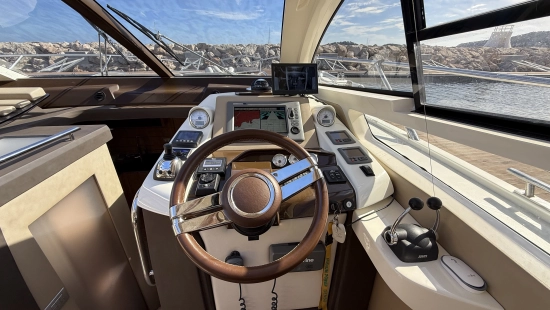 Sogica 47 openbridge de segunda mano en venta