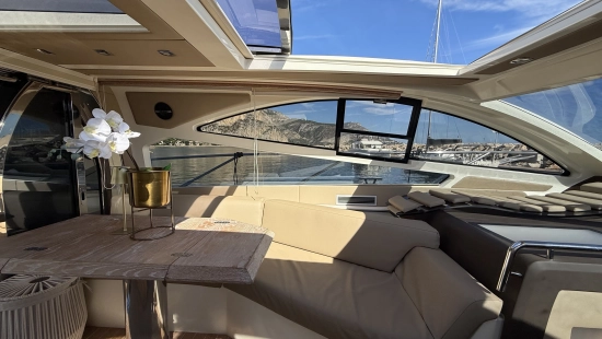 Sogica 47 openbridge de segunda mano en venta