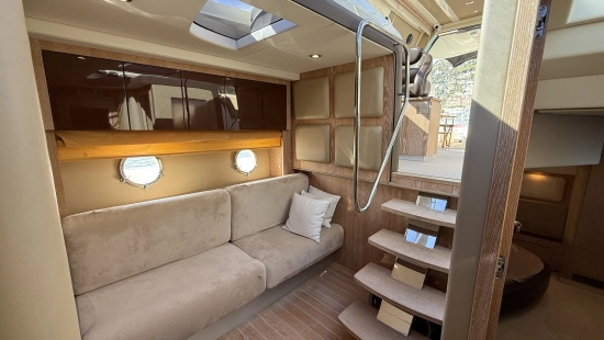 Sogica 47 openbridge de segunda mano en venta