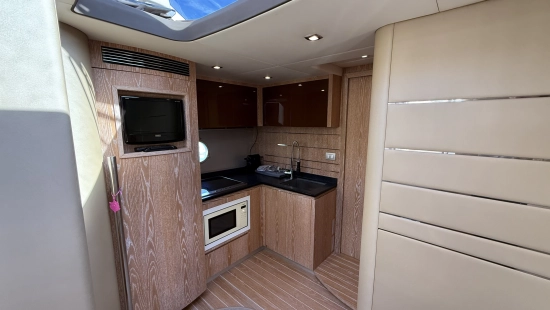 Sogica 47 openbridge de segunda mano en venta