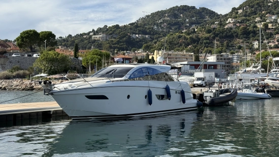 Sogica 47 openbridge de segunda mano en venta