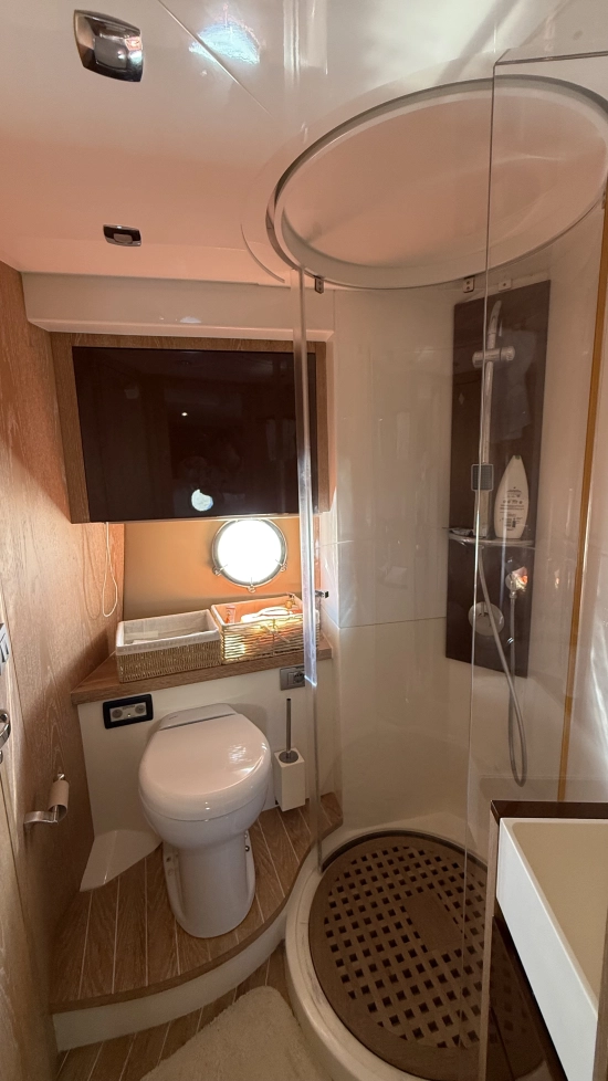 Sogica 47 openbridge de segunda mano en venta