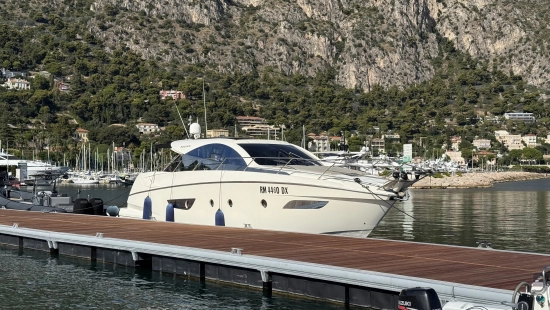 Sogica 47 openbridge de segunda mano en venta