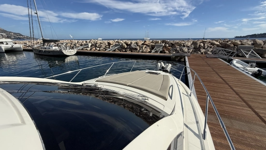 Sogica 47 openbridge de segunda mano en venta
