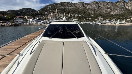 Sogica 47 openbridge de segunda mano en venta