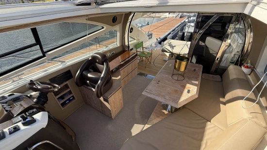 Sogica 47 openbridge de segunda mano en venta