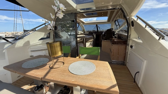 Sogica 47 openbridge de segunda mano en venta