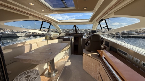 Sogica 47 openbridge de segunda mano en venta