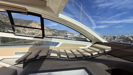 Sogica 47 openbridge de segunda mano en venta
