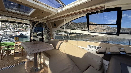 Sogica 47 openbridge de segunda mano en venta
