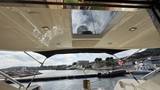 Sogica 47 openbridge de segunda mano en venta