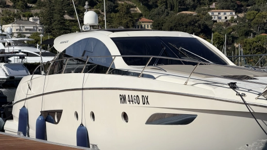 Sogica 47 openbridge de segunda mano en venta