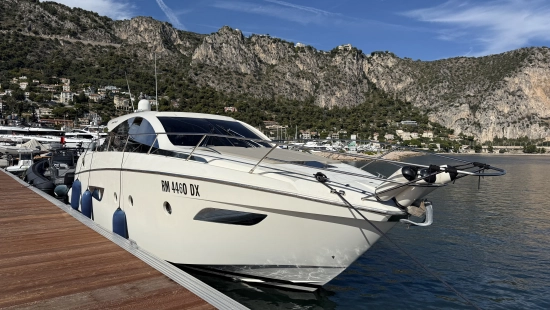 Sogica 47 openbridge de segunda mano en venta