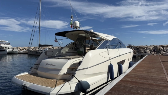 Sogica 47 openbridge de segunda mano en venta