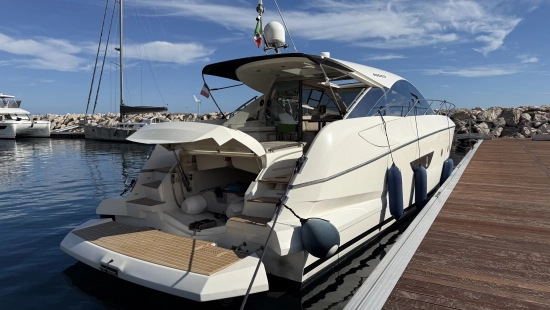 Sogica 47 openbridge de segunda mano en venta