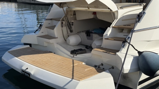 Sogica 47 openbridge de segunda mano en venta