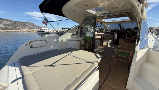 Sogica 47 openbridge de segunda mano en venta