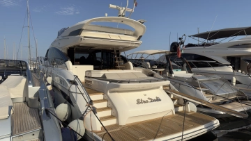 Princess S65 de segunda mano en venta