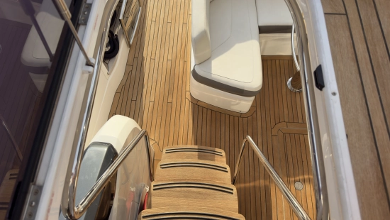 Princess S65 de segunda mano en venta