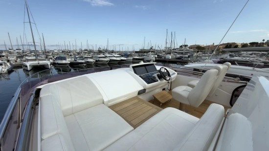 Princess S65 de segunda mano en venta