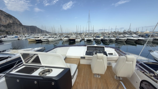 Princess S65 de segunda mano en venta