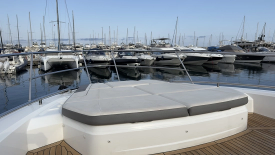Princess S65 de segunda mano en venta